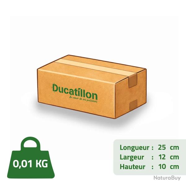 Colliers de serrage tuyau arrosage Diam. 16 mm Lot de 2