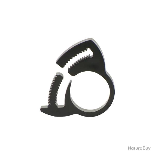 Colliers de serrage tuyau arrosage Diam. 16 mm Lot de 2