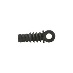 Bouchon d'extr&eacute;mit&eacute; tuyau arrosage (2 pi&egrave;ces)
