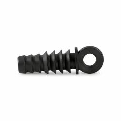 Bouchon d'extr&eacute;mit&eacute; tuyau arrosage (2 pi&egrave;ces)