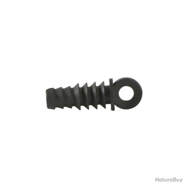 Bouchon d'extr�mit� tuyau arrosage (2 pi�ces)