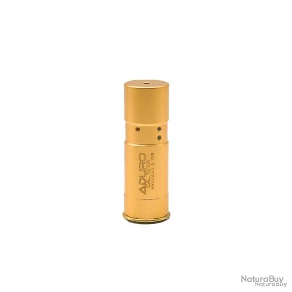 Collimateur laser r�glage calibre 12