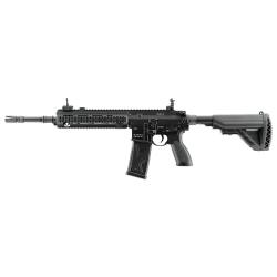 Carabine &eacute;lectrique 416F-S BBS 6mm AEG full auto 1J m&eacute;tal L930mm