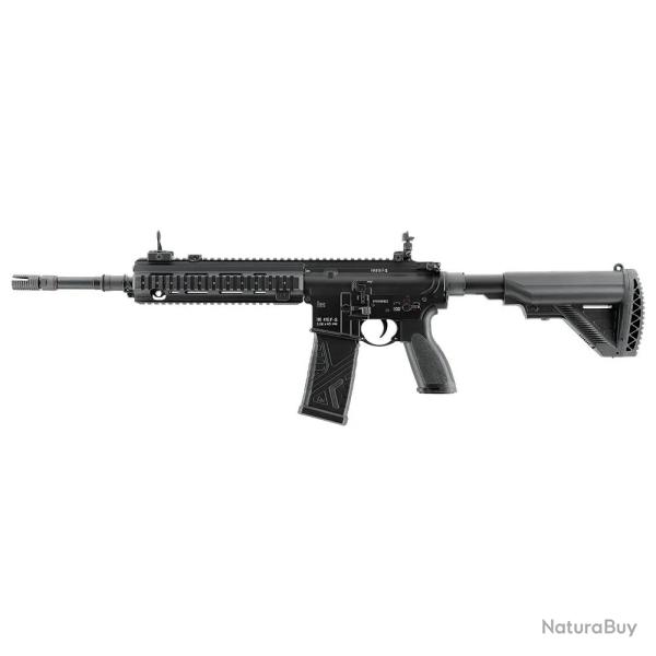 Carabine lectrique 416F-S BBS 6mm AEG full auto 1J mtal L930mm