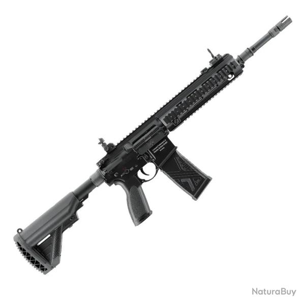 Carabine �lectrique 416F-S BBS 6mm AEG full auto 1J m�tal L930mm