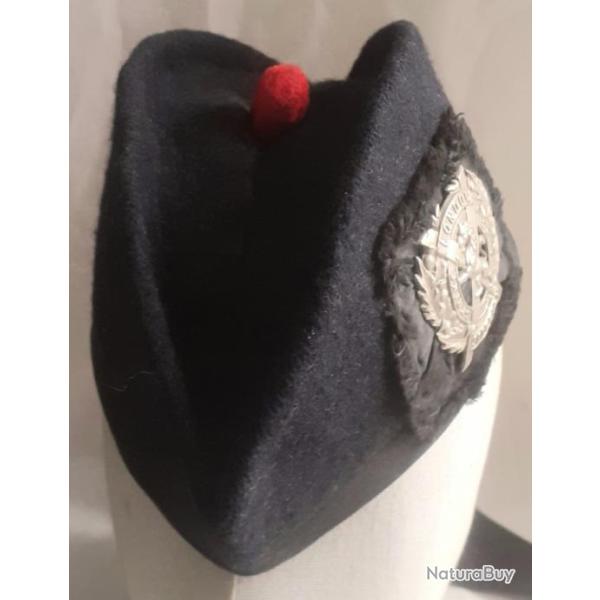 GB349832a  Glengarry du London Scottish regiment