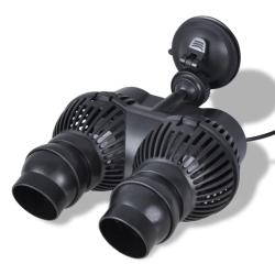 Filtre d'aquarium alsavelo