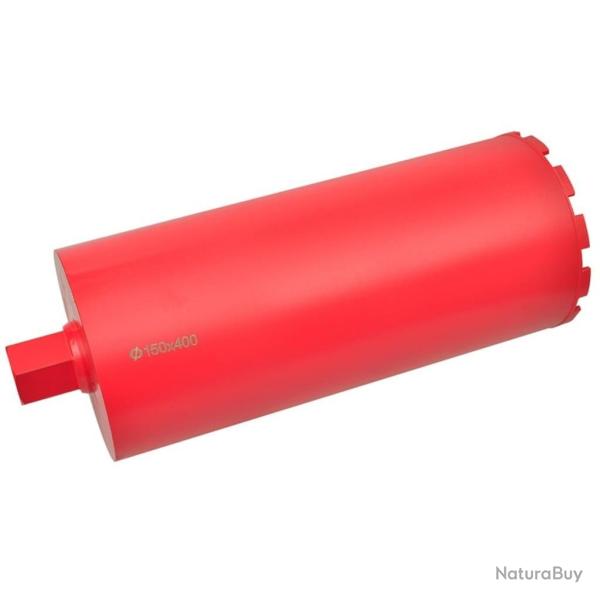 Foret de perceuse � diamant 150 mm x 400 mm
