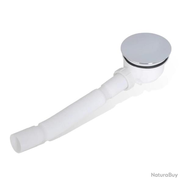 Bonde de douche pour receveur de douche
