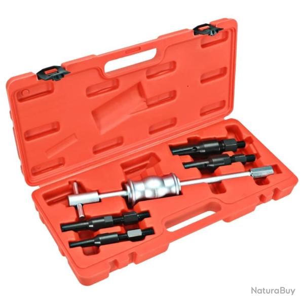 Coffret extracteur de roulement int�rieur