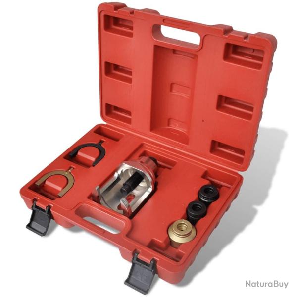 Coffret d'adaptateurs extracteurs de joints � rotule VW T4
