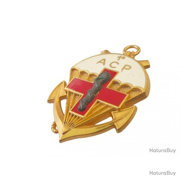 1� Antenne Chirurgicale Parachutiste - FRAISSE PARIS (4a.)