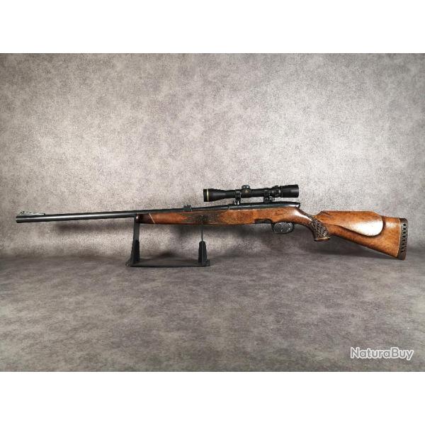 Carabine STEYR-DAIMLER MANNLICHER mod. S cal. 375 HH occasion