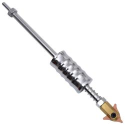 Marteau &agrave; inertie pour soudeur par points 42cm Acier au carbone