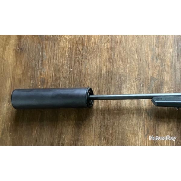 Mod�rateur de son A-TEC M�gahertz silencieux