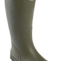 Bottes Marly Jersey Percussion Kaki