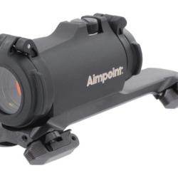 Point rouge AimPoint Micro H2 - 2 MOA - Montage pour Sauer 404