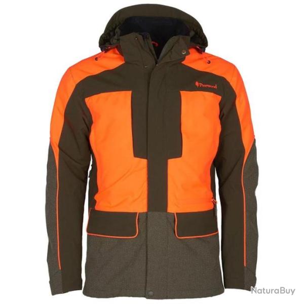 Veste de traque PINEWOOD Thorn r�sistant
