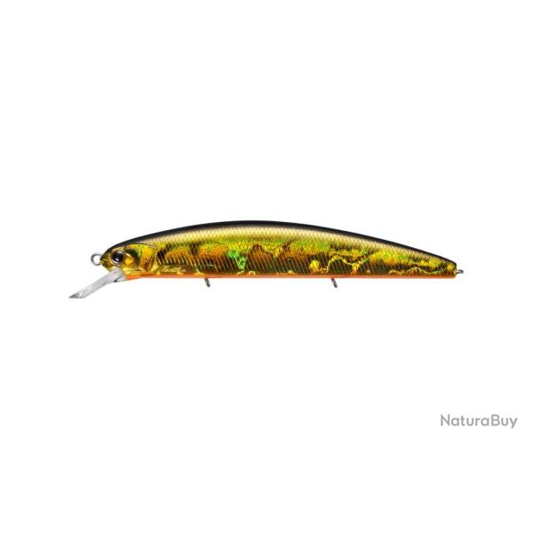 Poisson Nageur OSP Varuna 110mm Suspending H04 - Crystal Gold