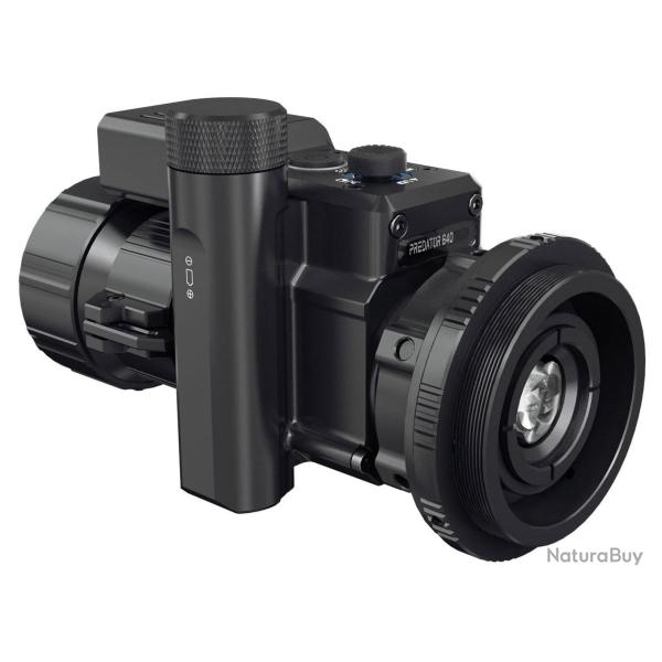 Clip-on thermique Pard Predator