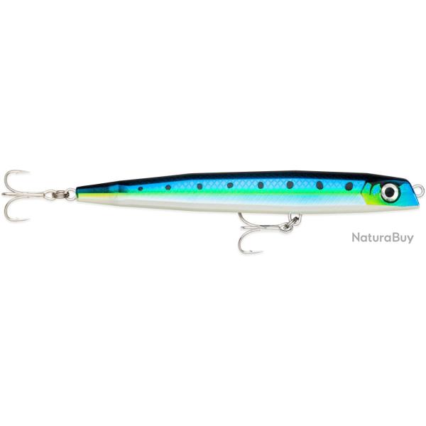 Poisson Nageur Rapala Flash-X Dart 14cm 42g HDBSRD 14cm