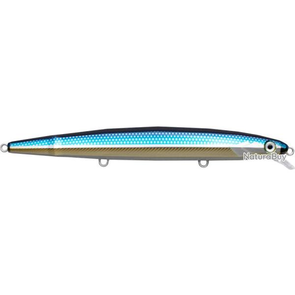 Poisson Nageur Rapala Flash-X Extremo 16cm 16cm BLL 30g