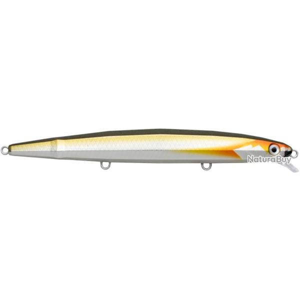 Poisson Nageur Rapala Flash-X Extremo 16cm 16cm FAYU 30g