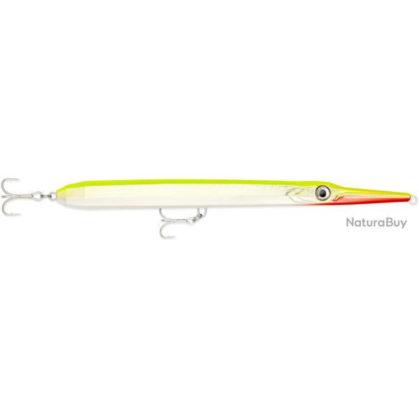 Poisson Nageur Rapala Flash-X Skitter 22cm SFC 22cm 33g