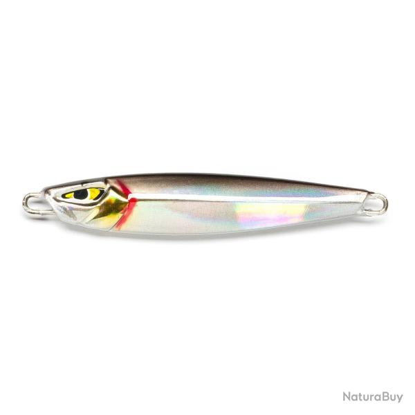 Jig Mtallique Mustad Tracershot Jig 20g 20g Black Flash