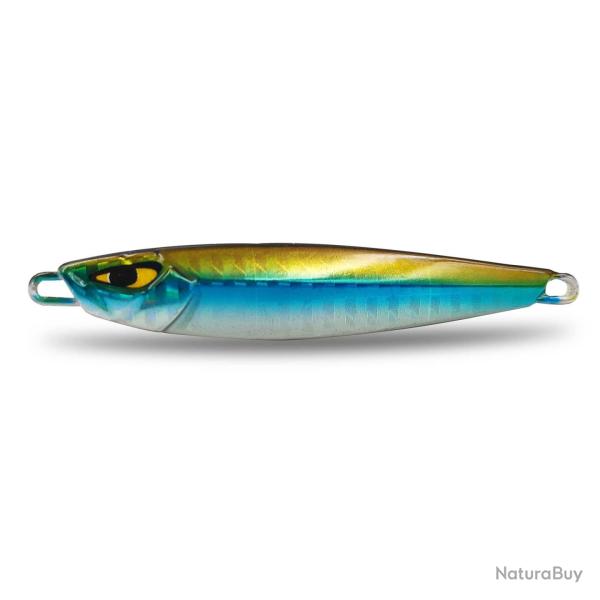 Jig Mtallique Mustad Tracershot Jig 20g 20g Ghost