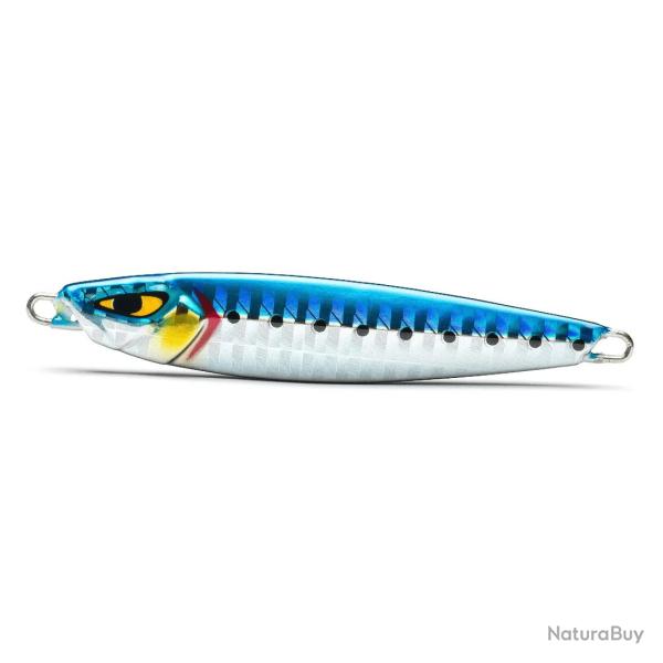 Jig Mtallique Mustad Tracershot Jig 15g 15g Blue Sardin