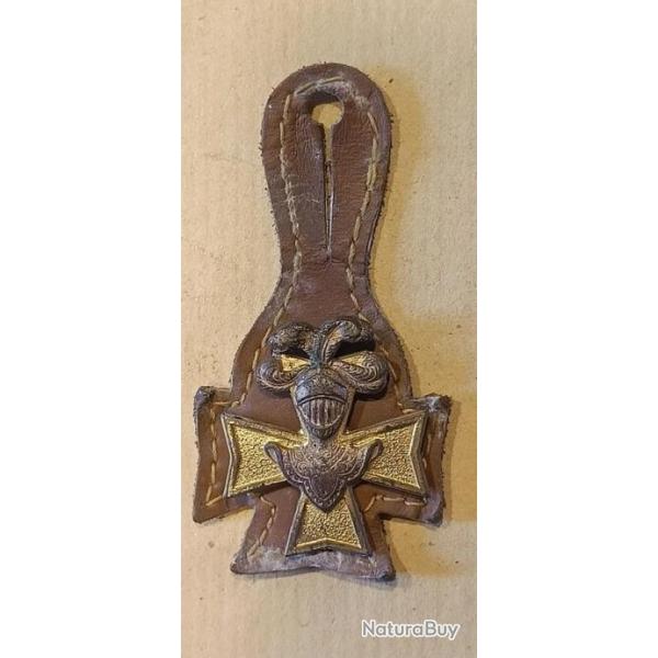 Insigne Centre Instruction des Blinds (CIDB) TREVES - DRAGO - G 1262 - ABC (1221)