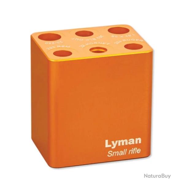 Lyman Ammo Checker SMALL RIFLE