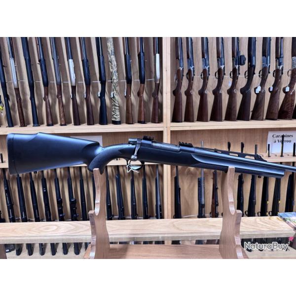 Renato Baldi Rover Battue Composite 7x64 occasion