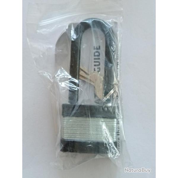 VERROUS DE PONTET NOIRES MOYEN MODELE