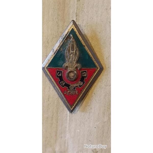 Insigne Lgion-trangre Indochine 38 CCB  (1249)