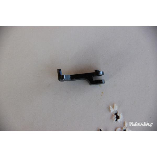 Porte de chargement pour revolver russe Nagant M1895, d'origine