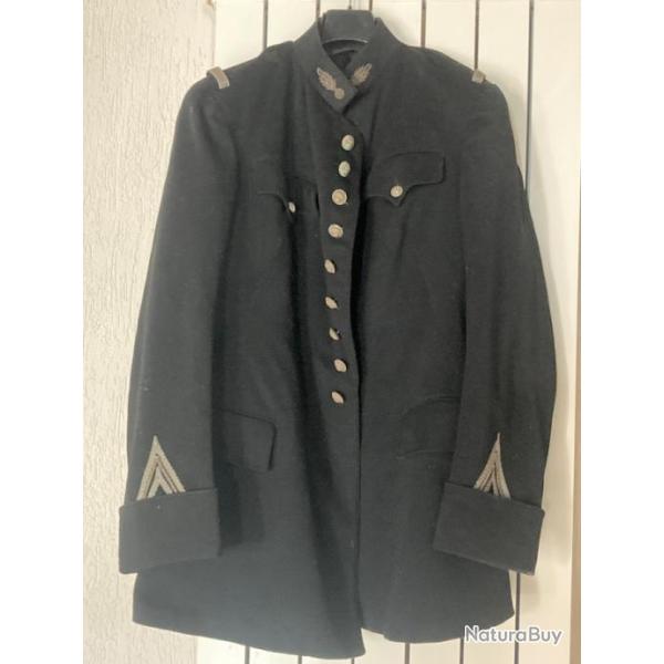 Vareuse de gendarmerie mod�le 1923