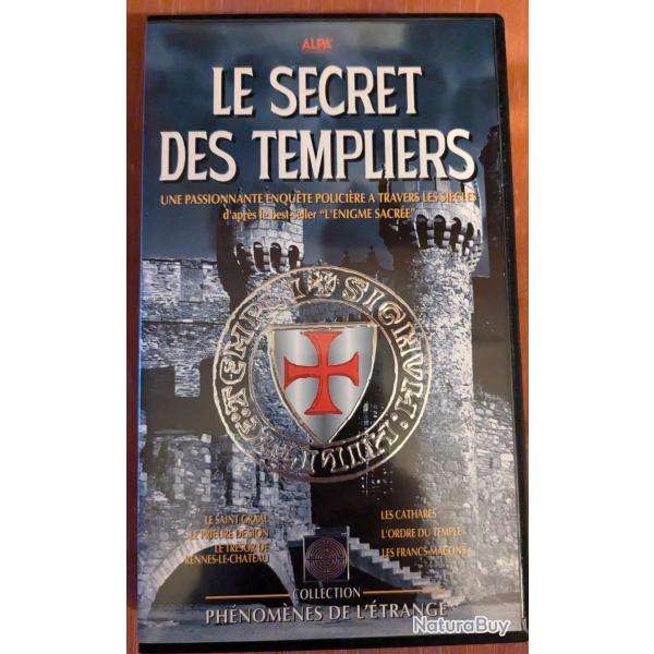 Quentin Durward,les Rois maudits et le secret des Templiers