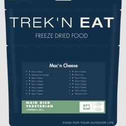 Trek'n Eat - Macaroni au fromage Lyophilis&eacute;