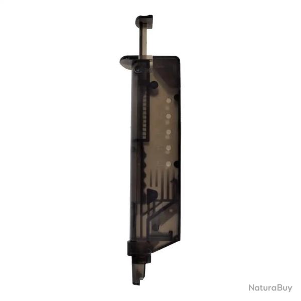 Chargeur rapide / Speedloader Noir Dboy