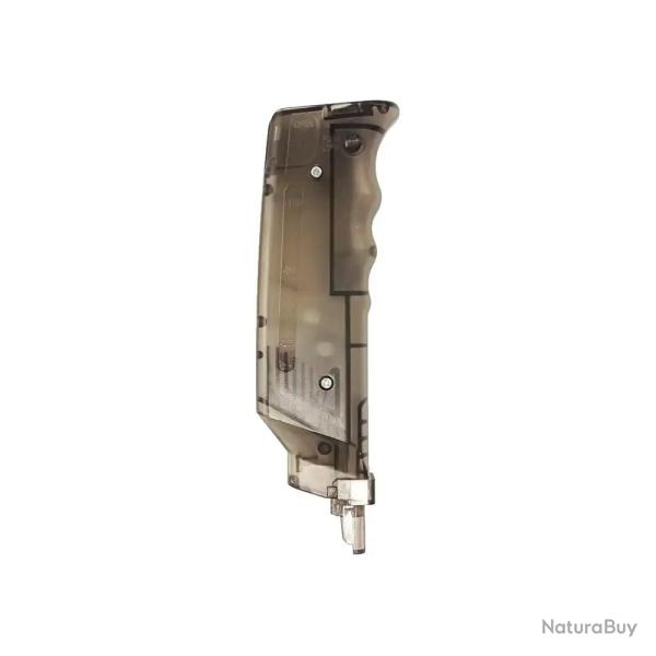 Chargeur rapide / Speedloader Noir 150 billes