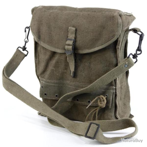 sacoche Mdicale annes 50/70 francaise -algerie Indochine