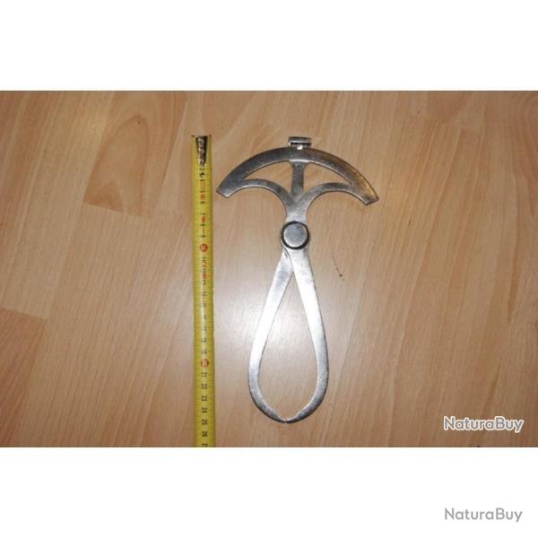 compas �paisseur armurier professionnel � 25.00 Euros !!!!!!!!!!!! - VENDU PAR JEPERCUTE (D20N191)