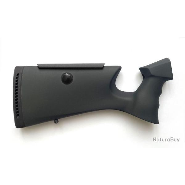 Crosse Verney-Carron SPEEDLINE trou de pouce avec busc rglable droitier