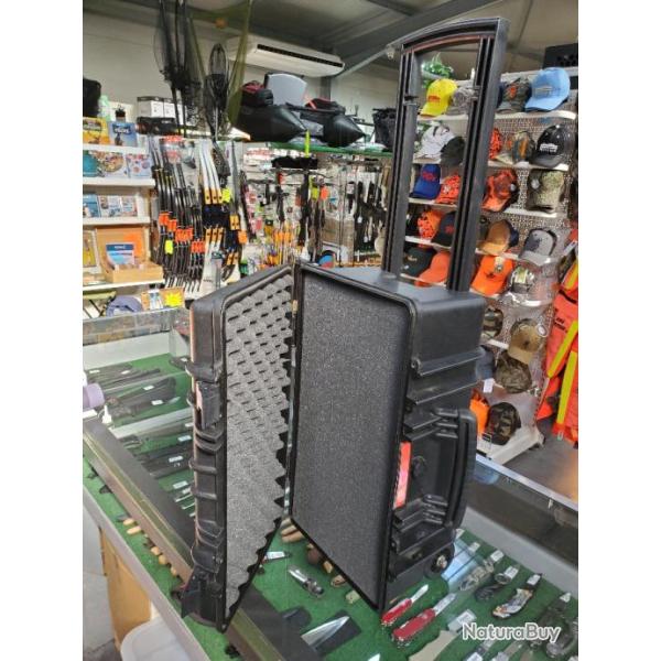 Mallette de protection Urikan X-PLOR 6 �tanche 28.6 litres