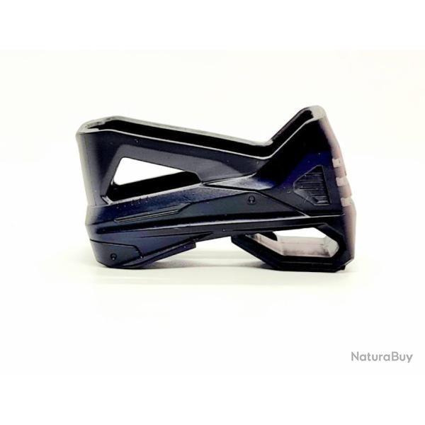 NOUVEAU EXTENSION DE CHARGEUR T4E POUR TM4 RIS OU HK 416 CAL.43 !