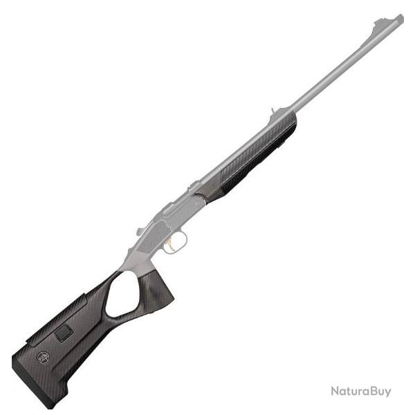 Vente flash ! Crosse carbone Blaser K95 fbt unic nouveau mod�le bois droit