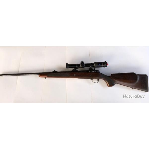 SAKO A V TB Etat m�canique