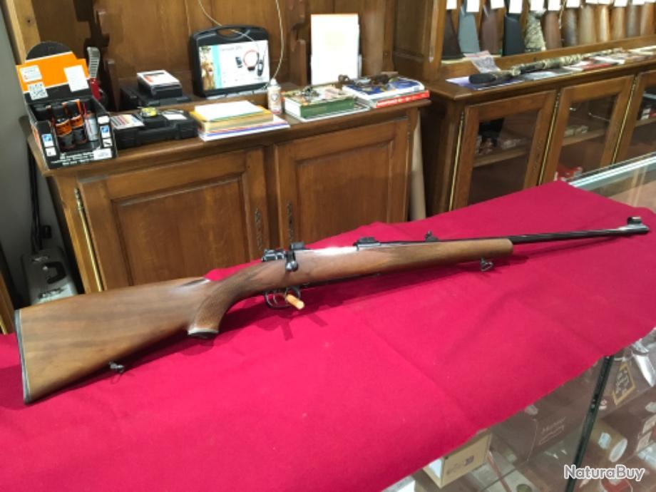 CARABINE MAUSER K98 CALIBRE 7x64 Carabines Verrou Calibre 7x64 carabine-mauser-k98-calibre-7x64-carabines-verrou-calibre-7x64